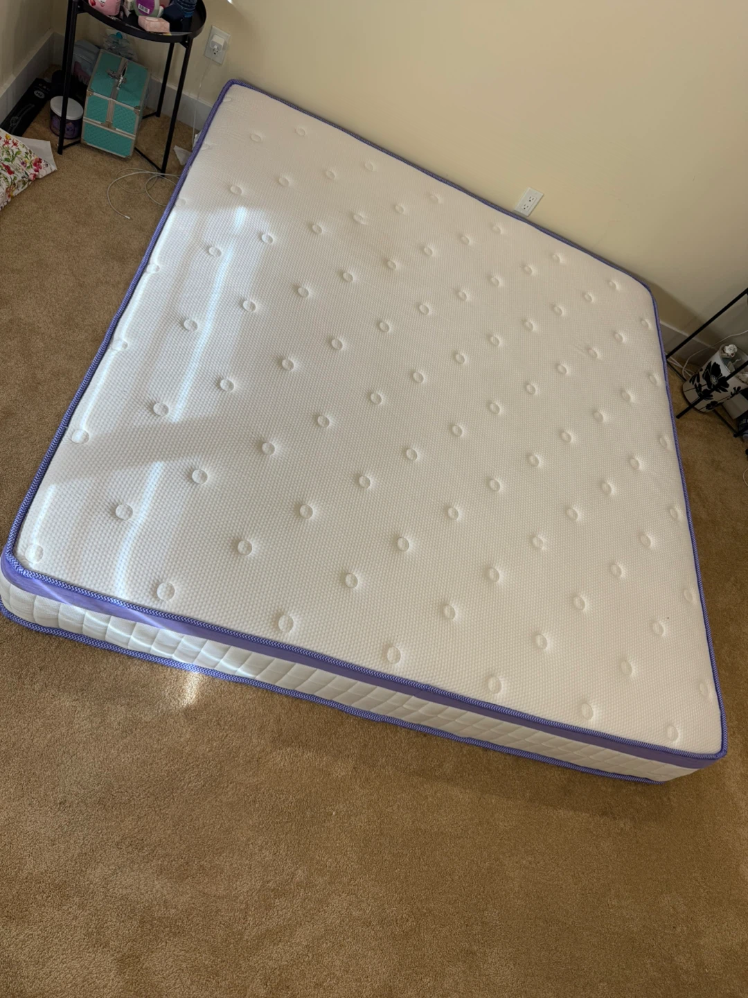 King size Mattress for sale - photo 2