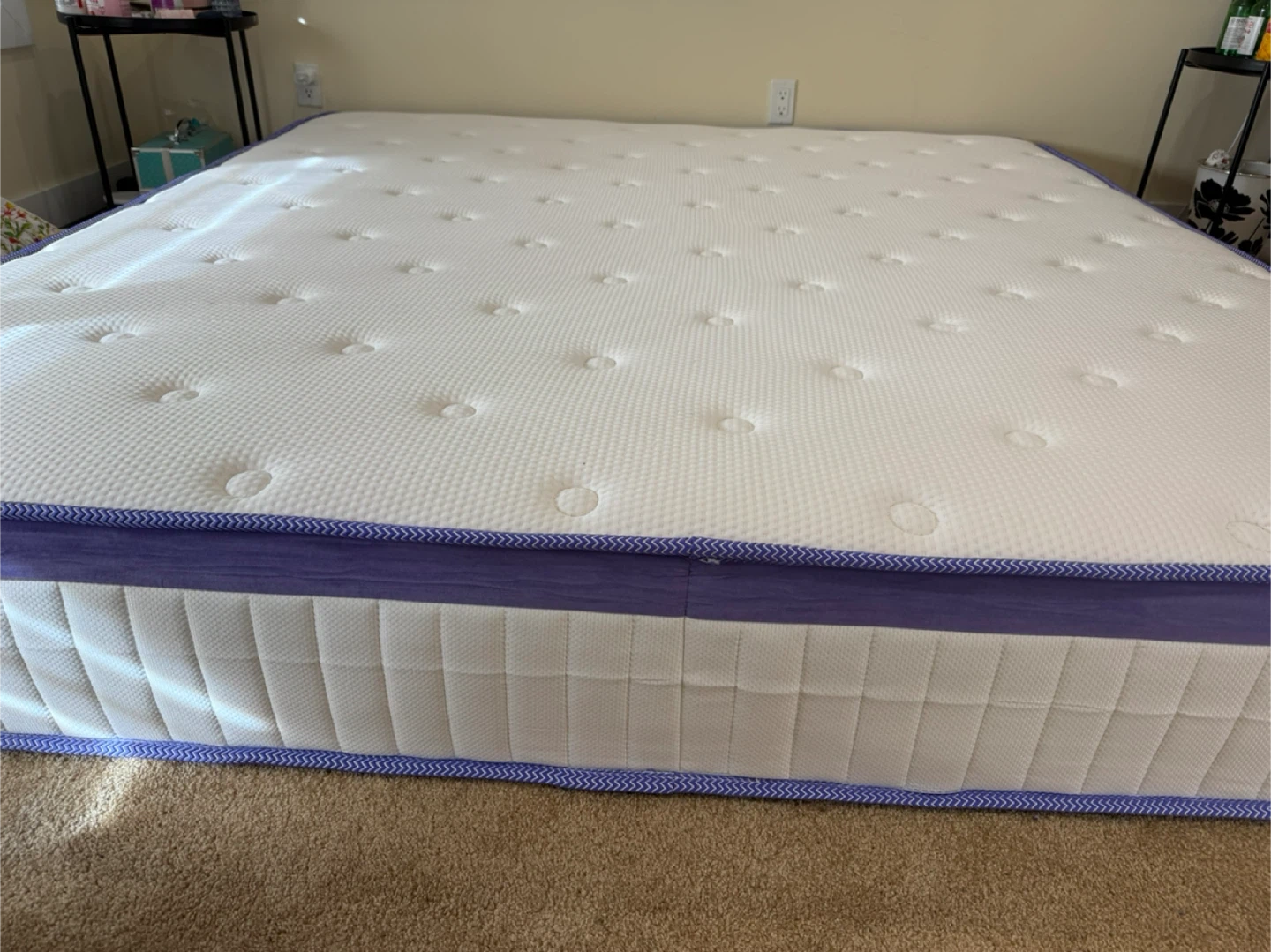 King size Mattress for sale