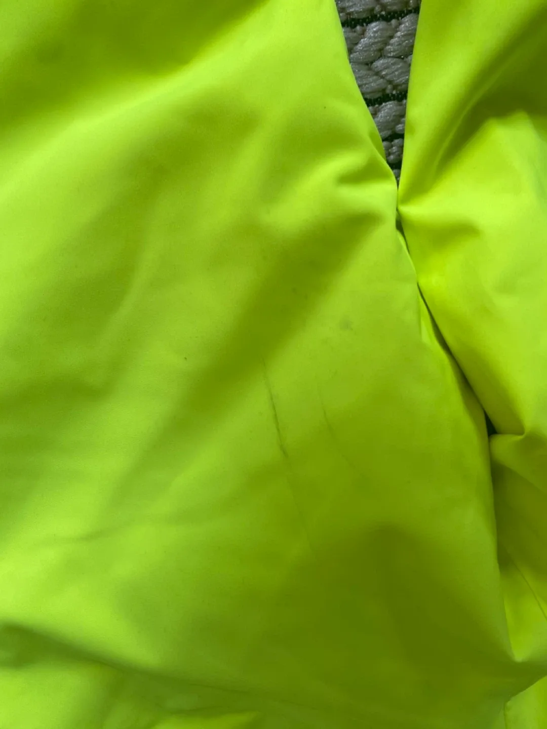 Spyder Propson Pant - Men's Size S - Yellow image indicator(7)