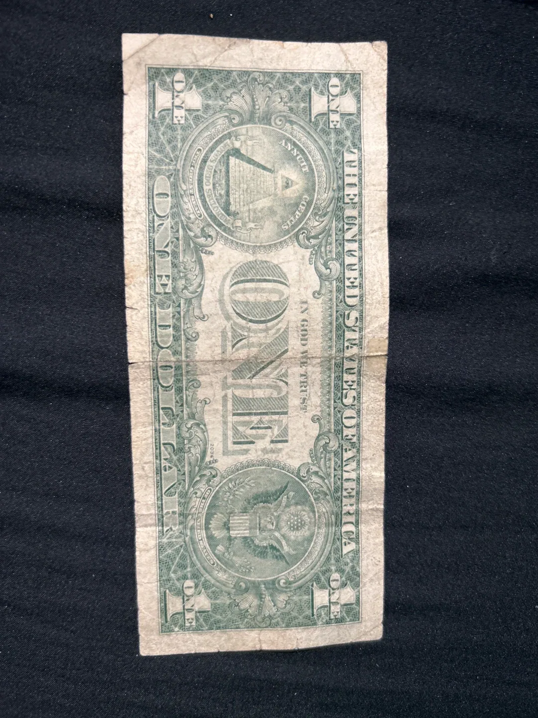 1 dolar 1974 con * image indicator(2)