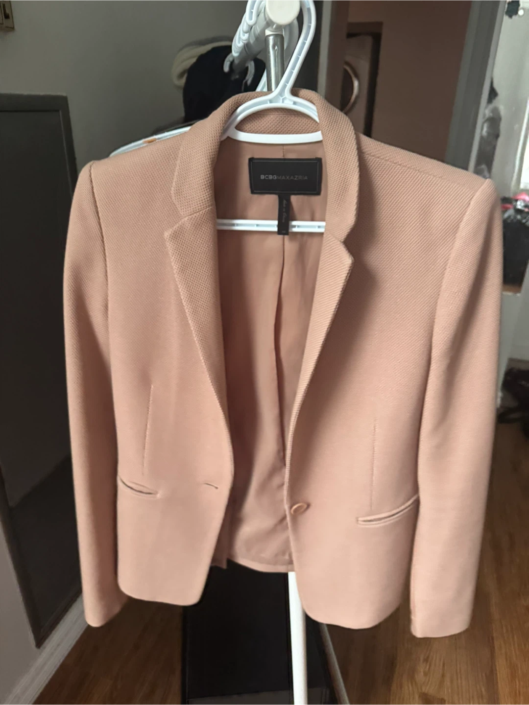 BCBGMAXAZRIA Blazer - Size XS - photo 2