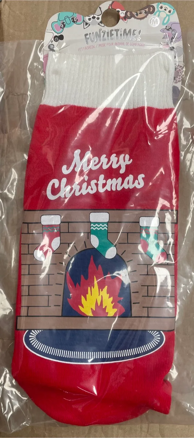 Dog Christmas Sweater 2 for $16 image indicator(4)