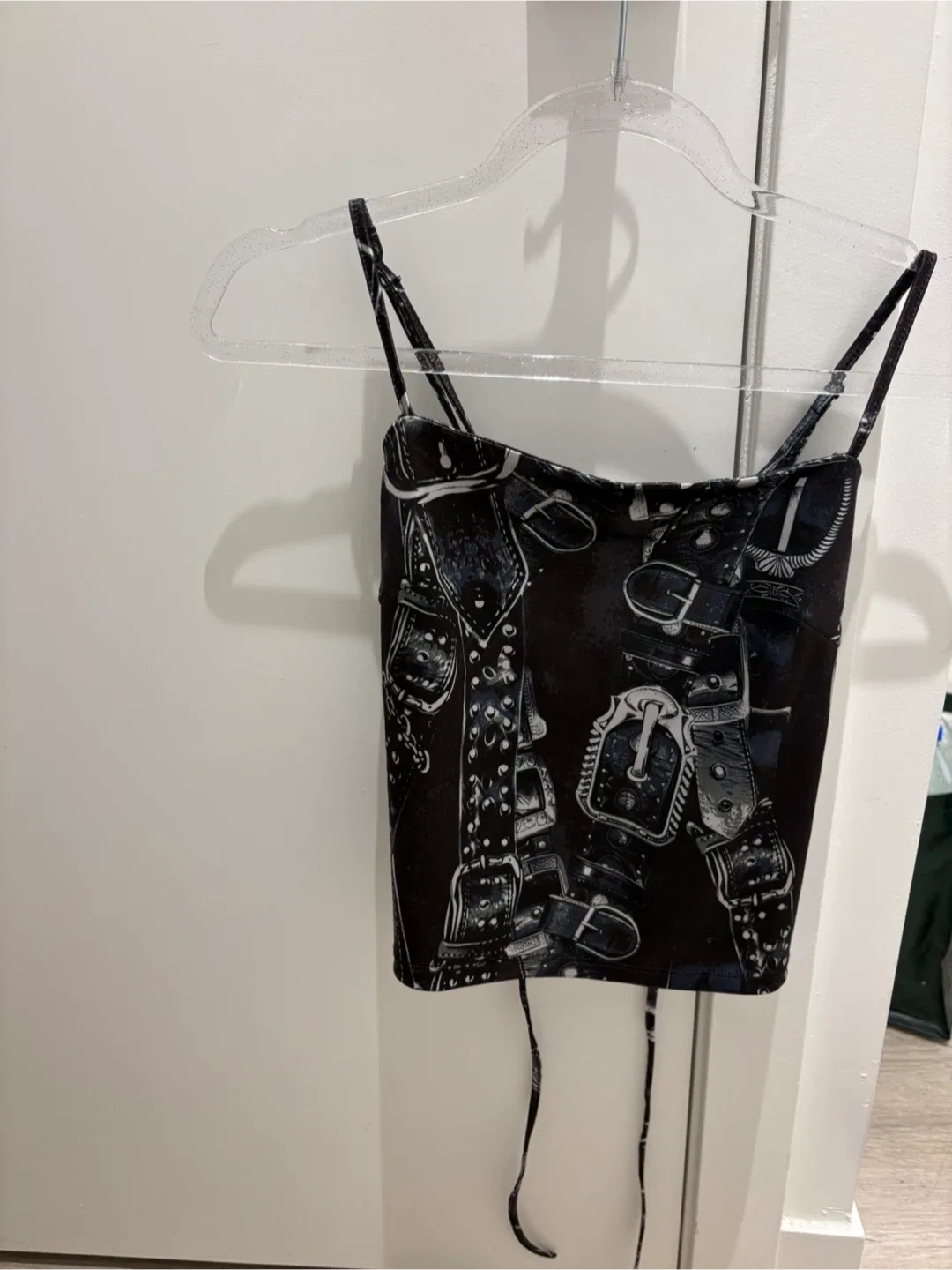 Silence + Noise M-M Corset Top thumbnail