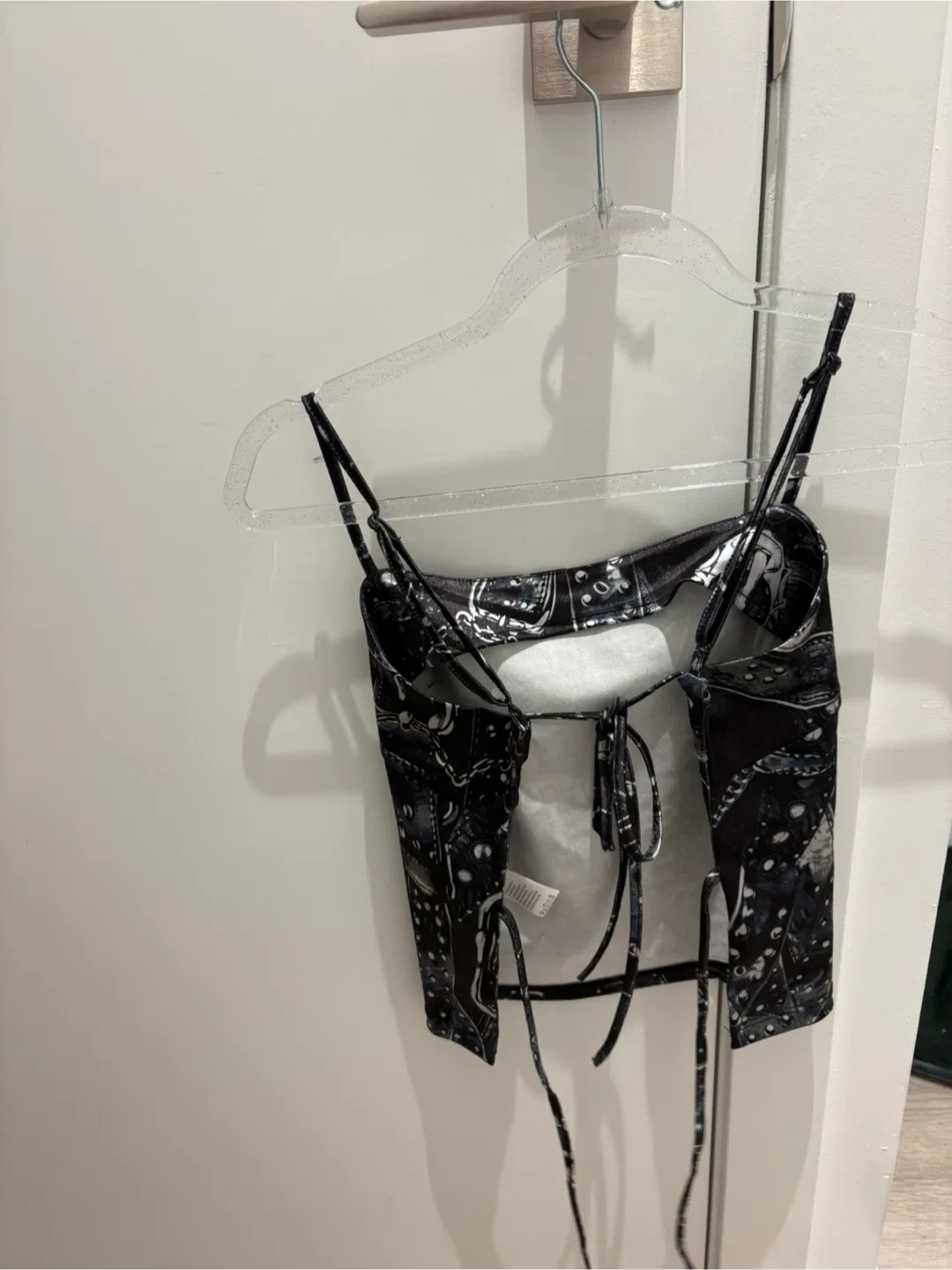 Silence + Noise M-M Corset Top image indicator(2)