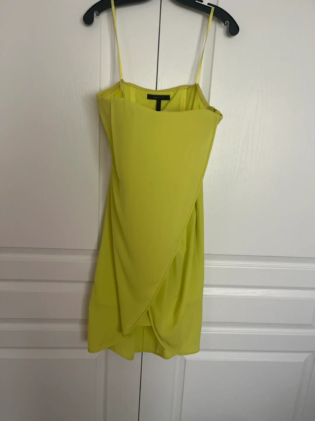 Strapless Dress - Size 8 image indicator(3)