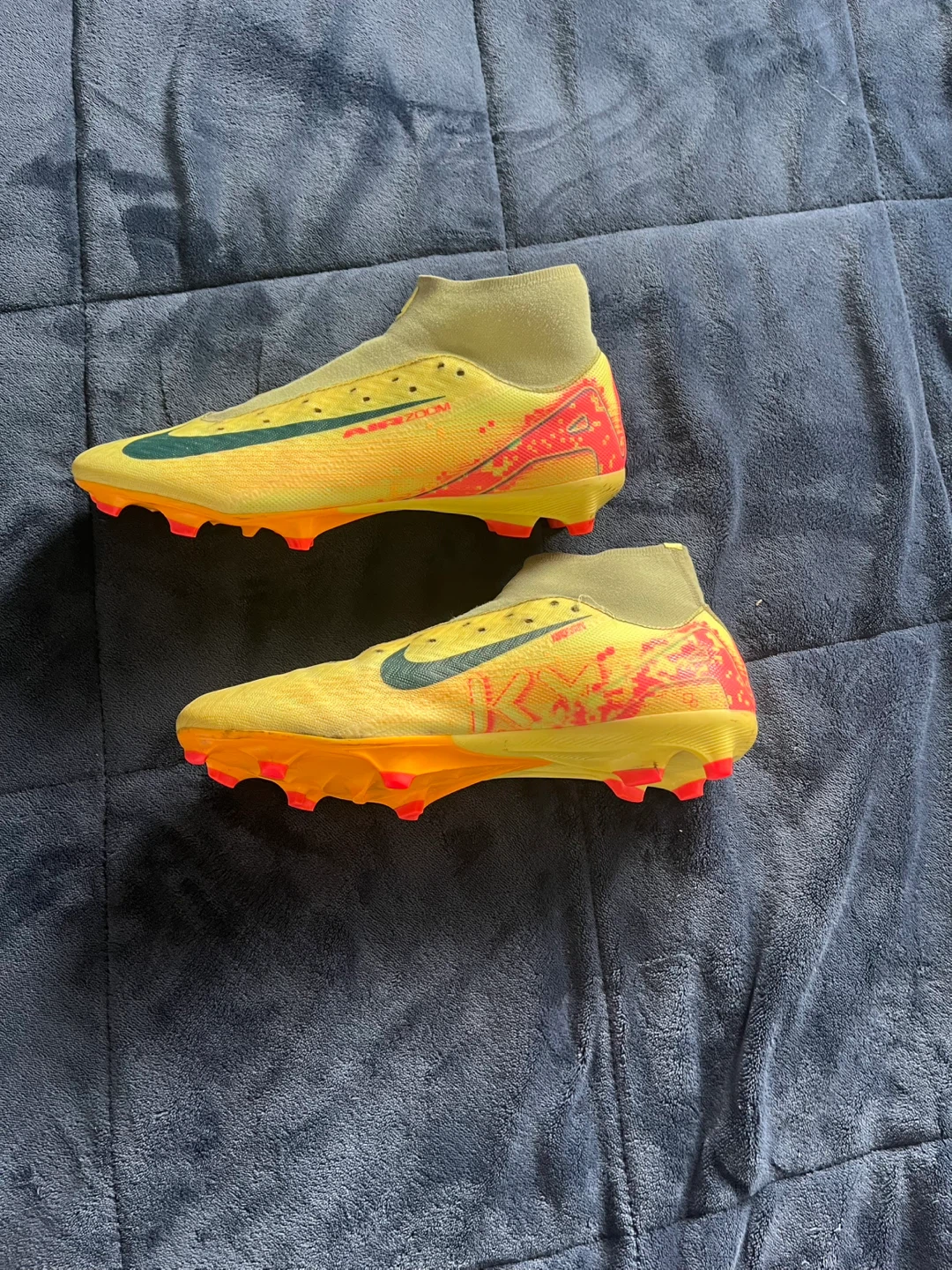 Nike Phantom Soccer Cleats - photo 2