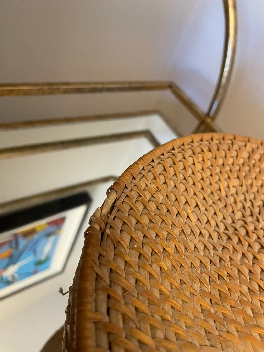 Vintage Chinese Tea Set - Dragon & Phoenix Design image indicator(7)