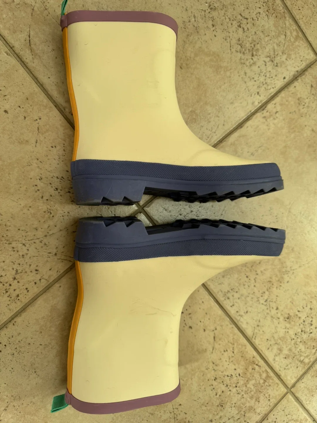 Zara Kids Rain Boots - Size 33 image indicator(5)