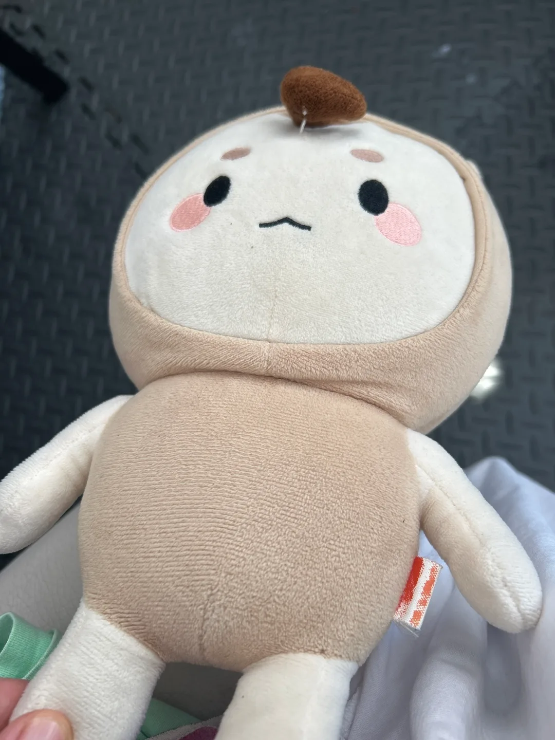 Cute Plush Toy 15cm thumbnail