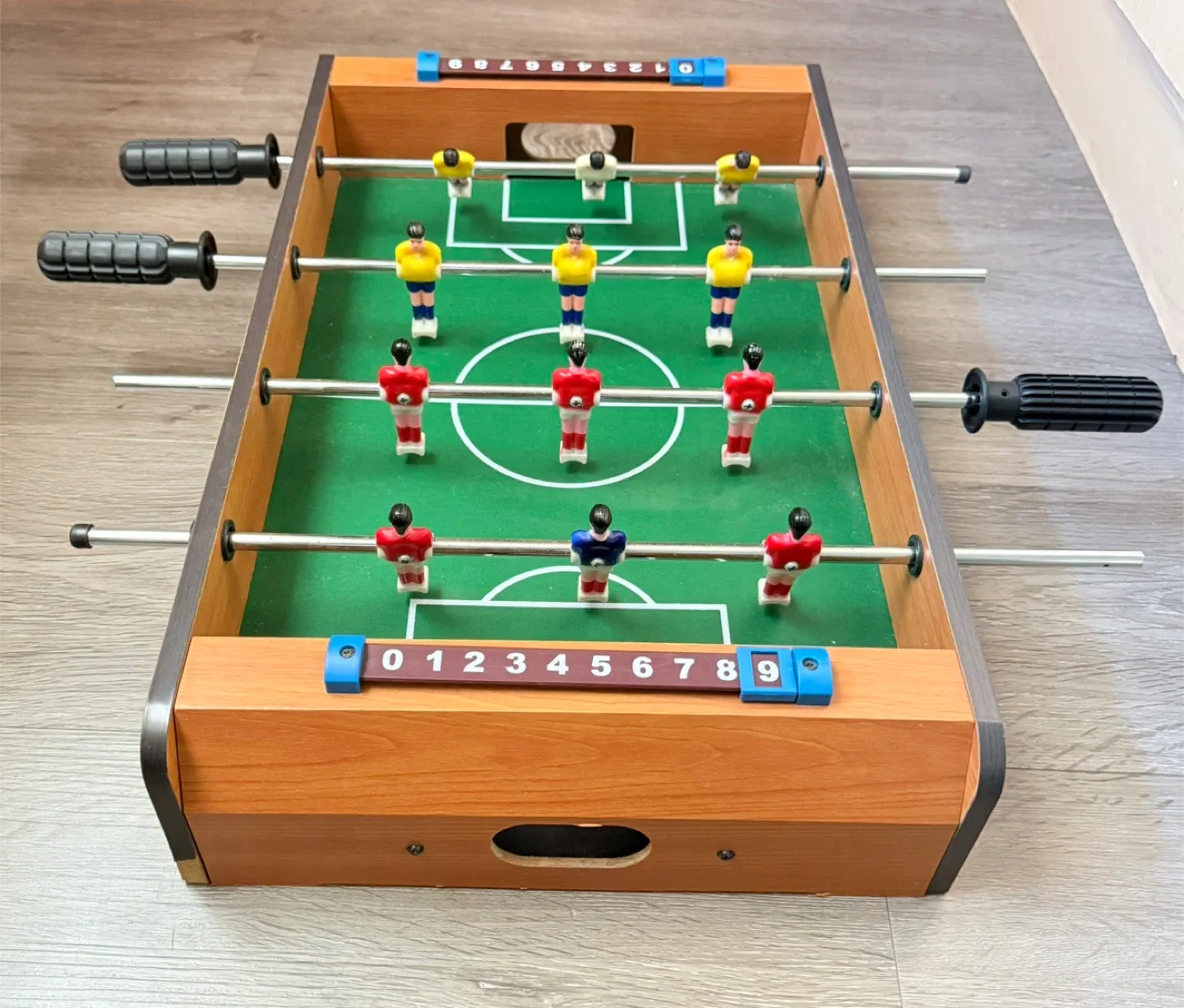 Tabletop Mini Foosball Game image indicator(2)