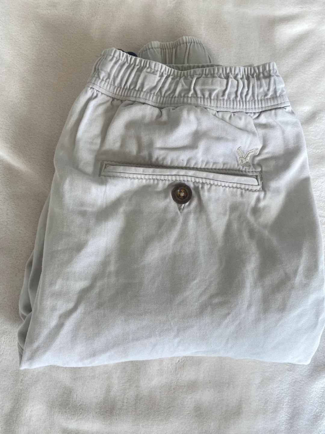 Men’s American Eagle Joggers - Size S image indicator(2)