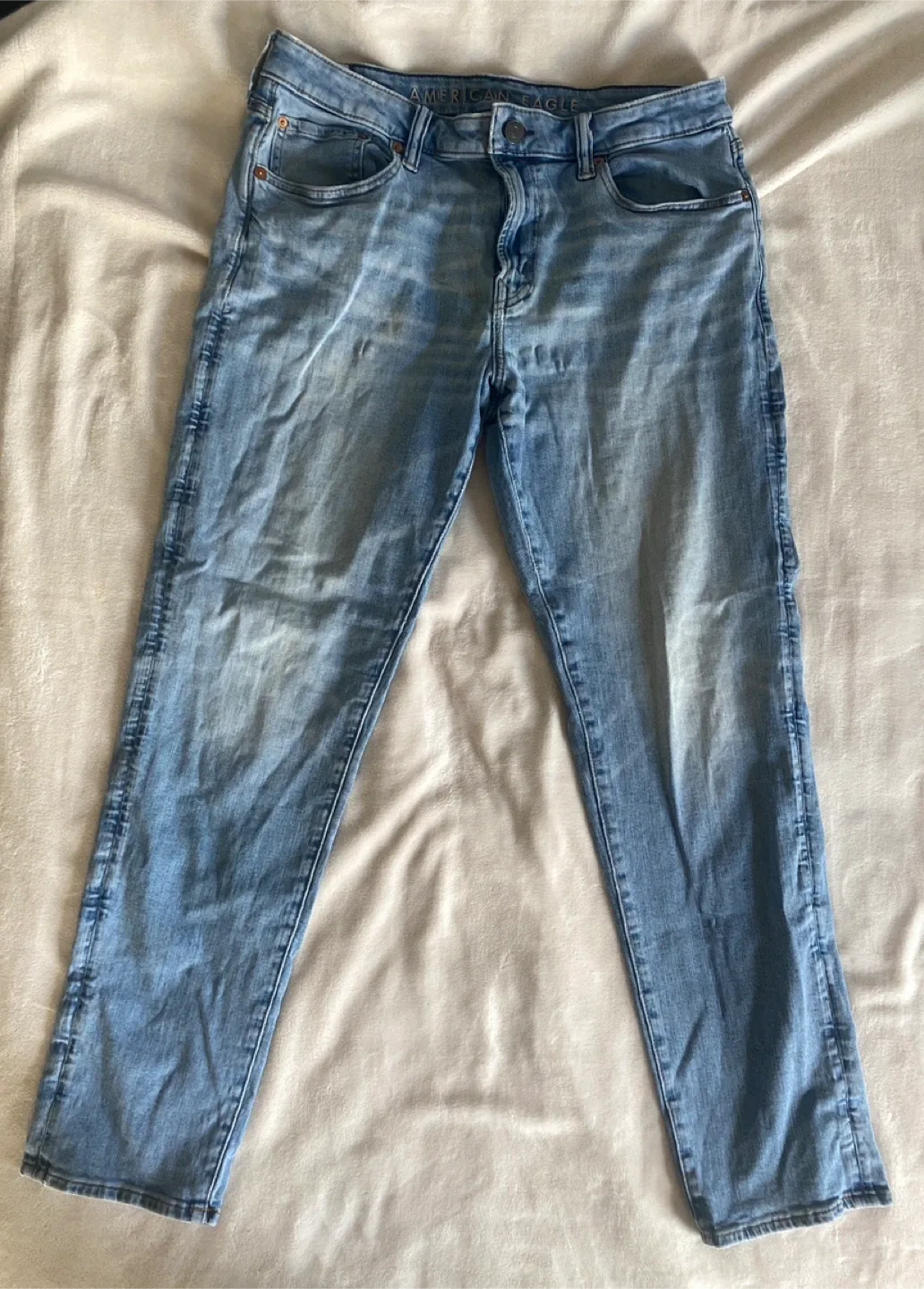 American Eagle Jeans, 33x32 image indicator(2)