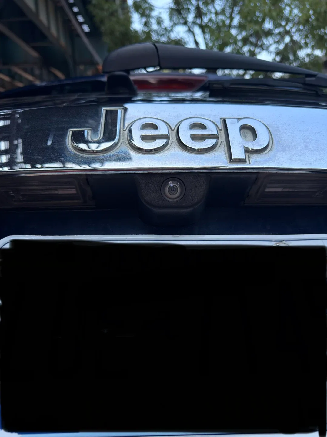 2012 Jeep Grand Cherokee 4X4 LAREDO image indicator(8)