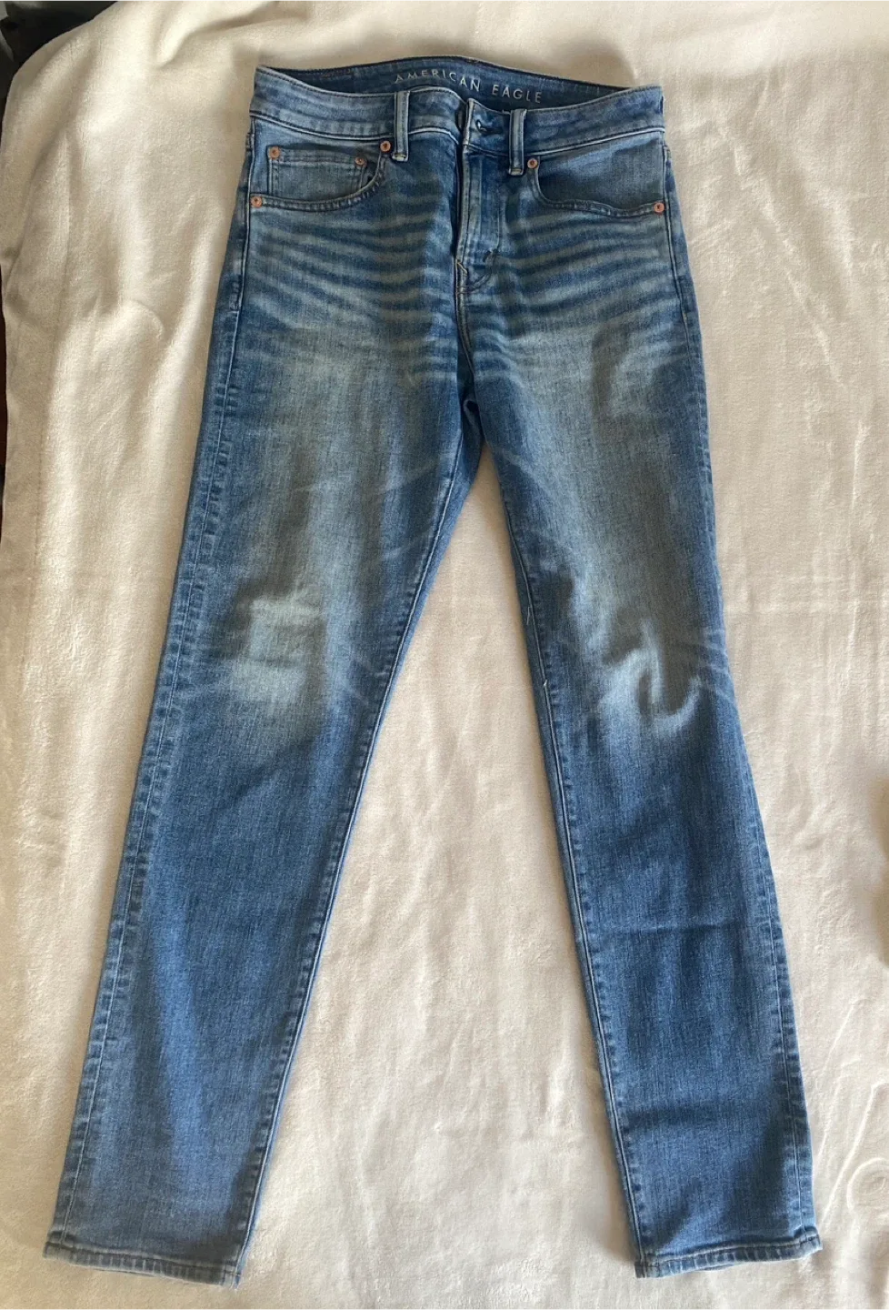 American Eagle Jeans, 28x32 image indicator(2)