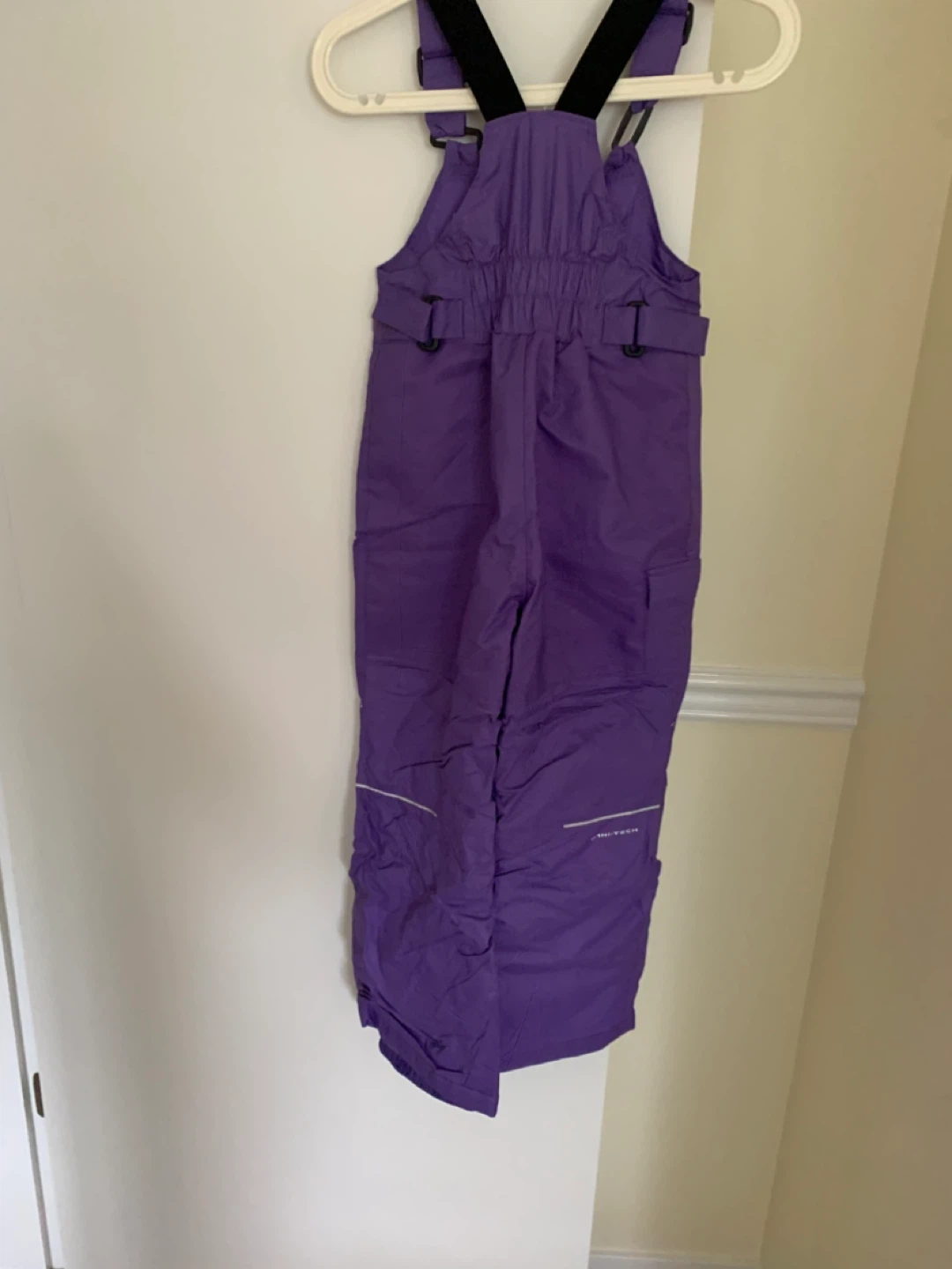 Columbia Purple Snow Pants - photo 2