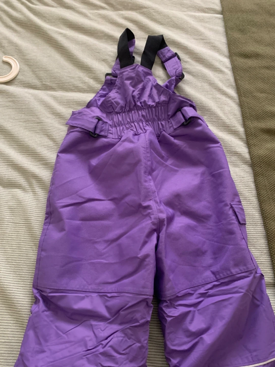 Columbia Purple Snow Pants - photo 5
