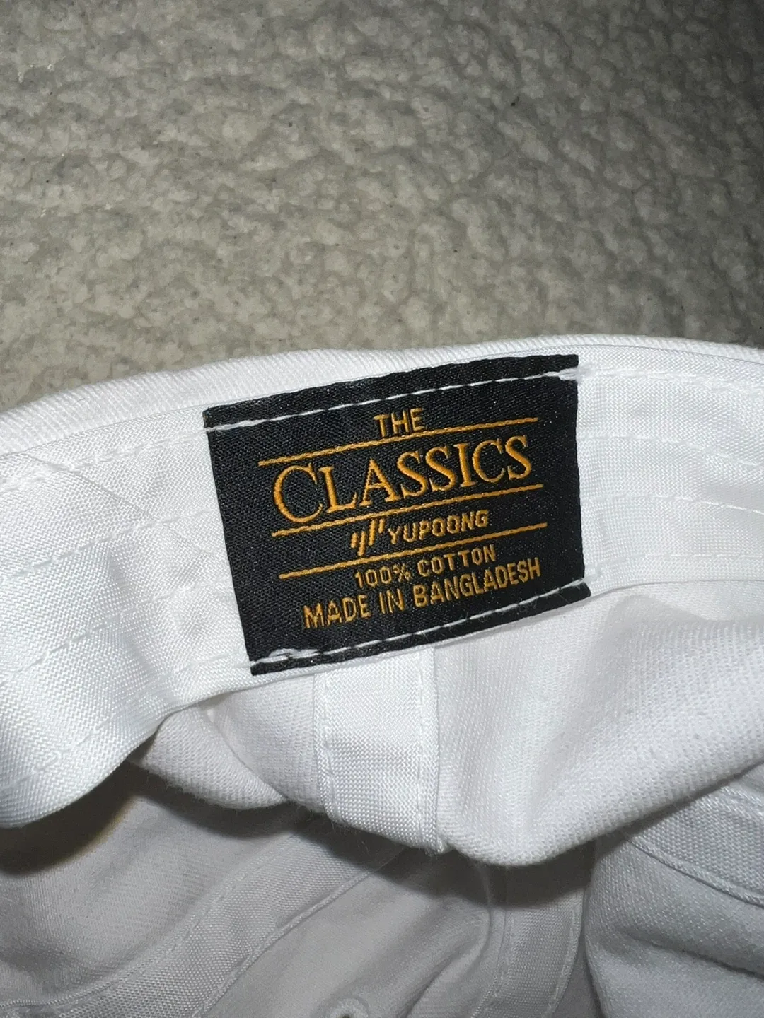 Lot- cap and Philippine jewelry 🧡 image indicator(3)