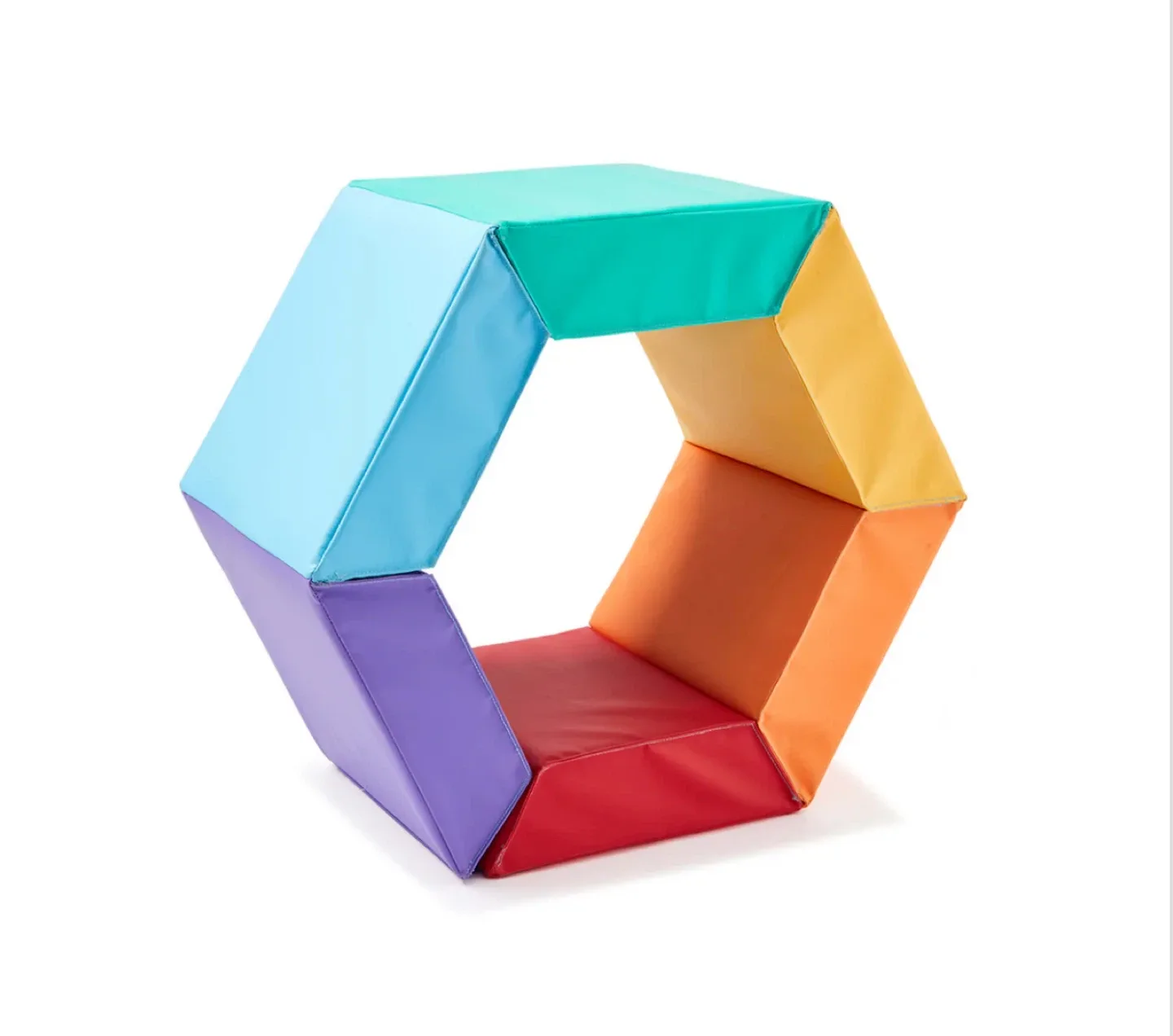 Mastermind Toys Soft Play Hexagon Mat