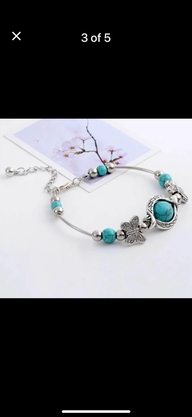 Assorted Bracelets