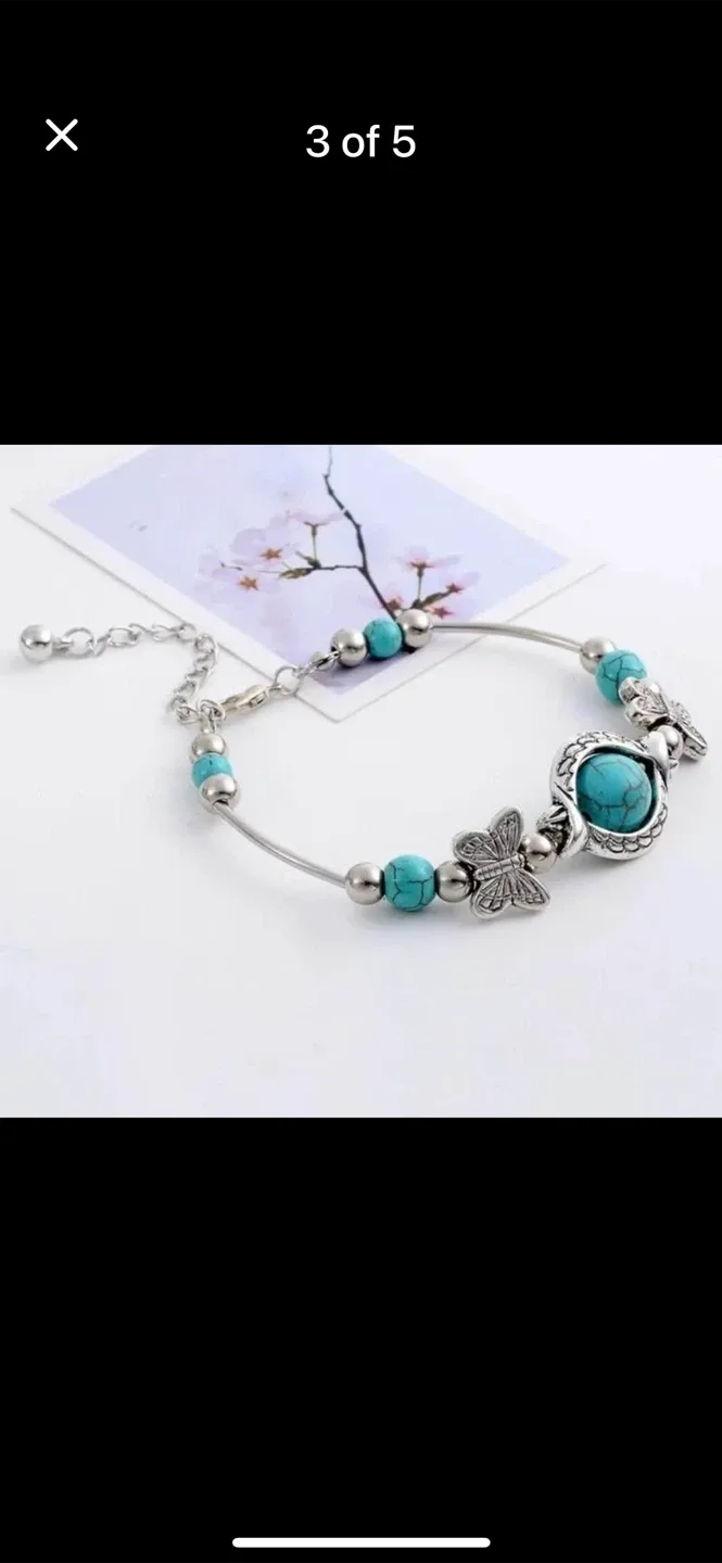 Assorted Bracelets thumbnail