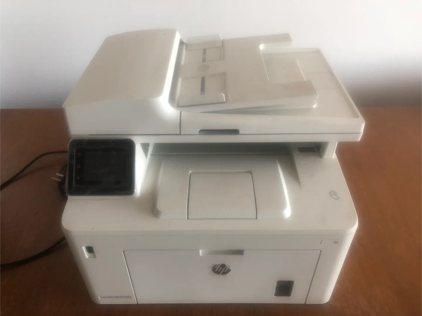HP LaserJet Pro MFP M227fdw Printer thumbnail