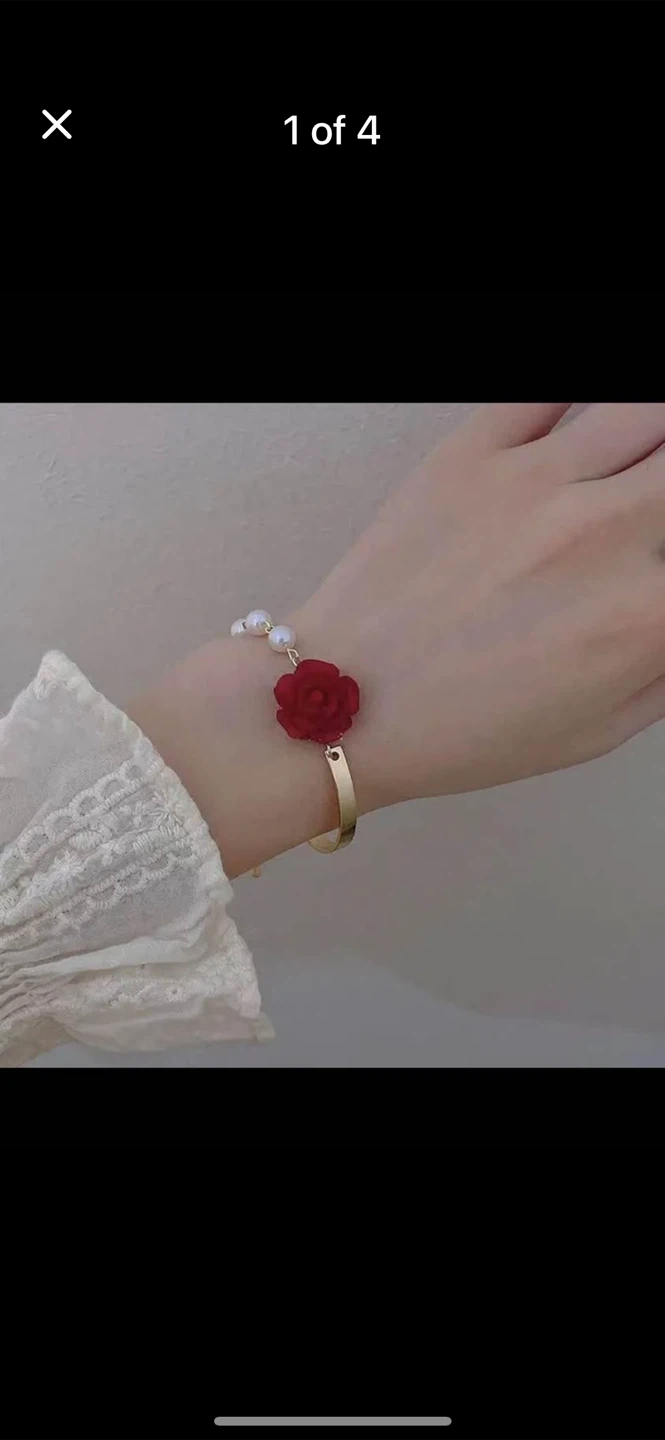 Assorted Fashion Bracelets - photo 5