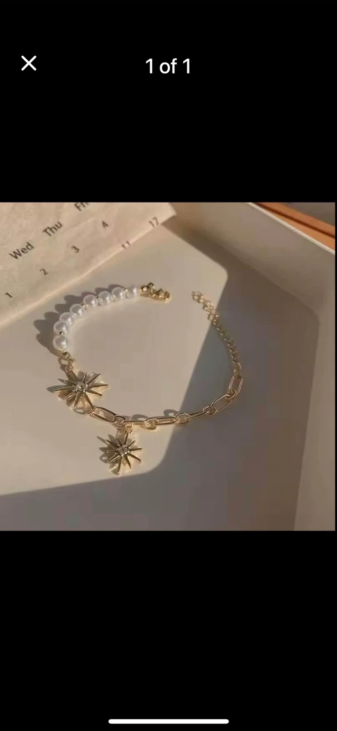 Assorted Fashion Bracelets - photo 4
