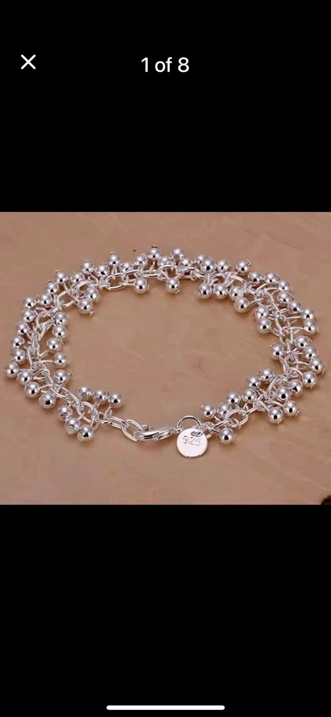 Assorted Fashion Bracelets - photo 3