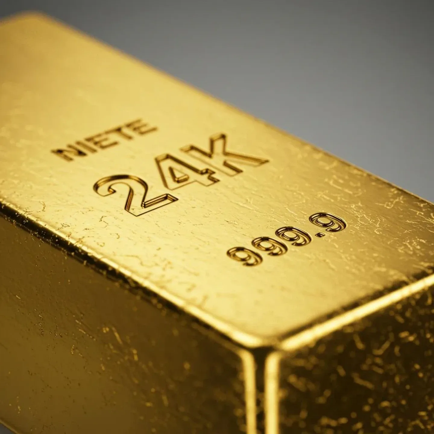 24k Gold bullion 10 grams thumbnail