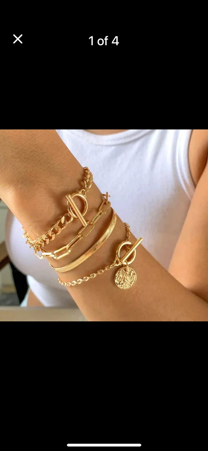 Bracelet Sets - photo 2