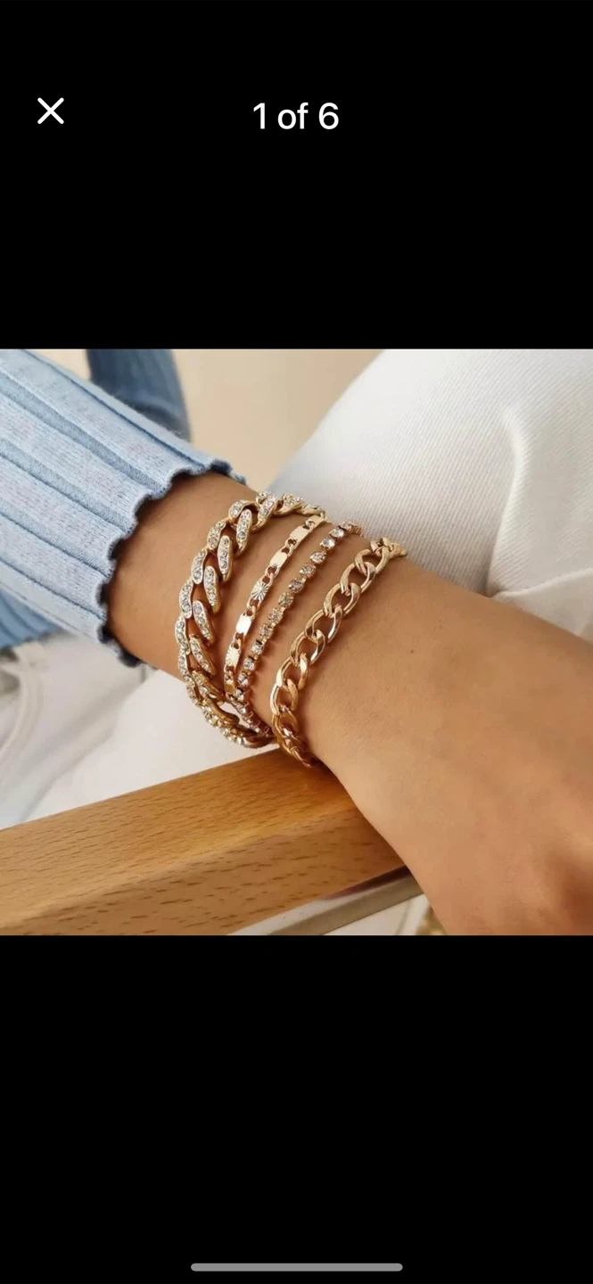 Bracelet Sets