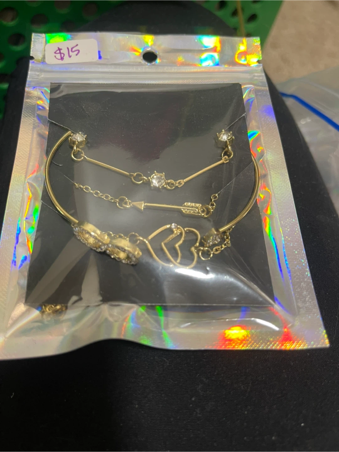 Bracelet Sets - photo 5