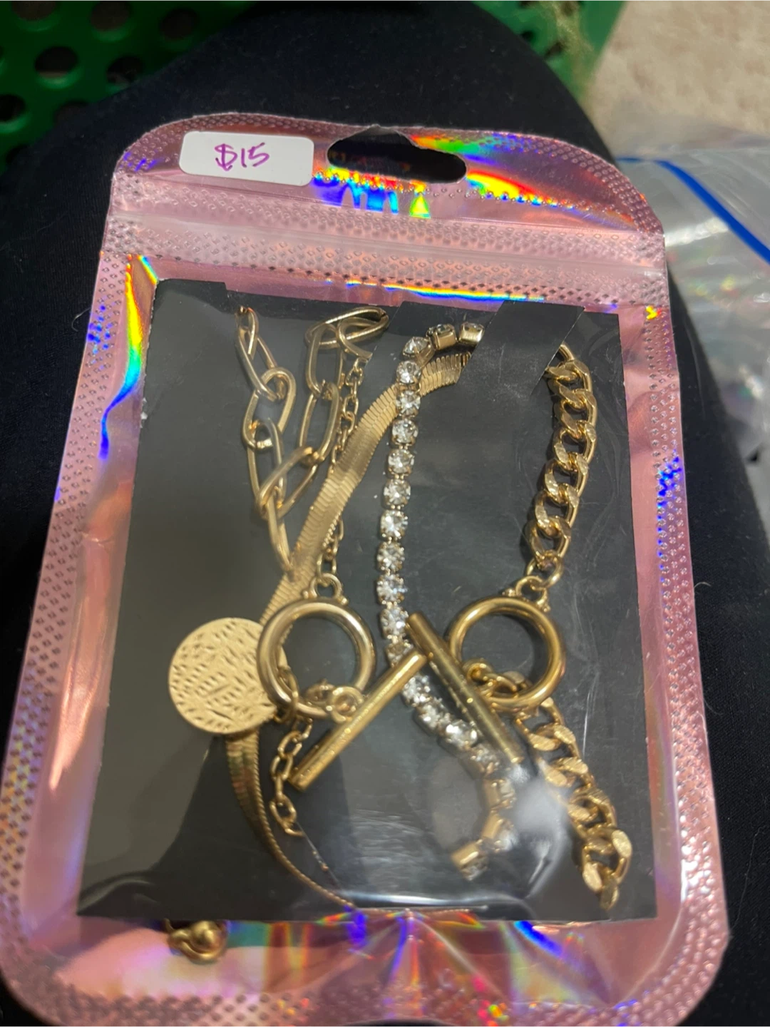 Bracelet Sets - photo 4