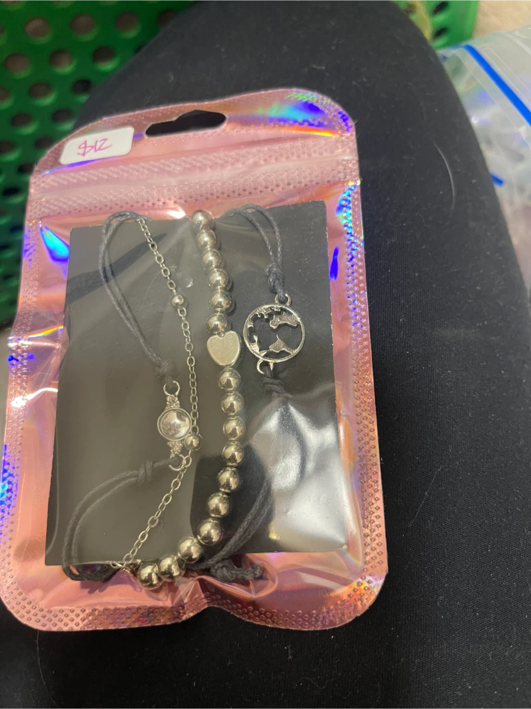 Bracelet Sets - photo 3
