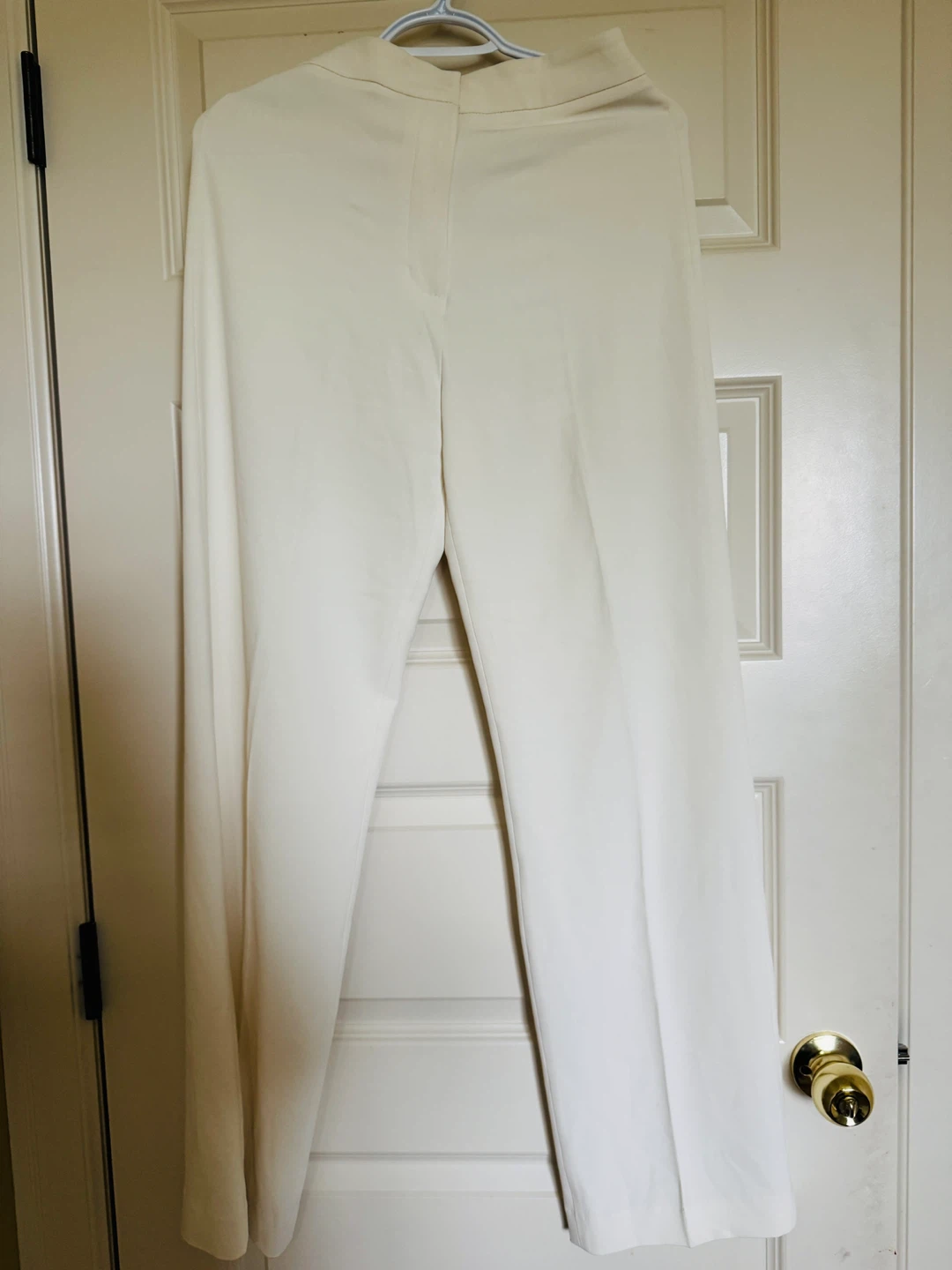 H&M White Dress Pants - Size 2 - photo 2