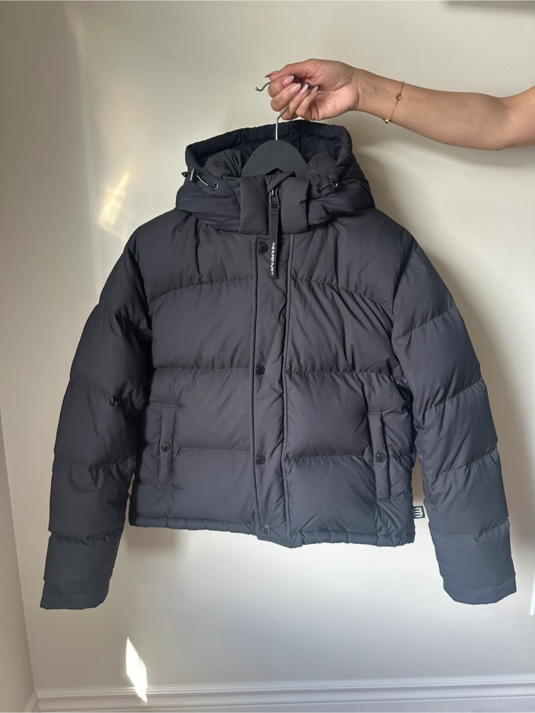 Aritzia The Super Puff™ Shorty - cliMATTE™