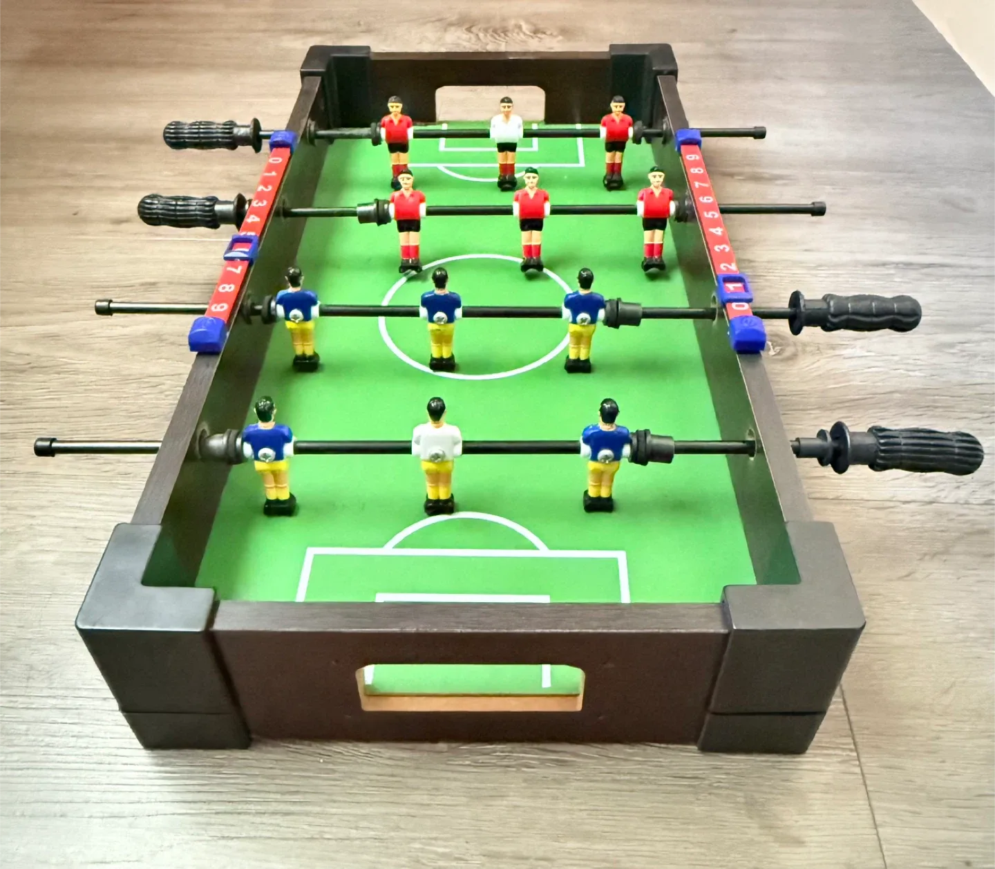 Tabletop Foosball Table image indicator(2)