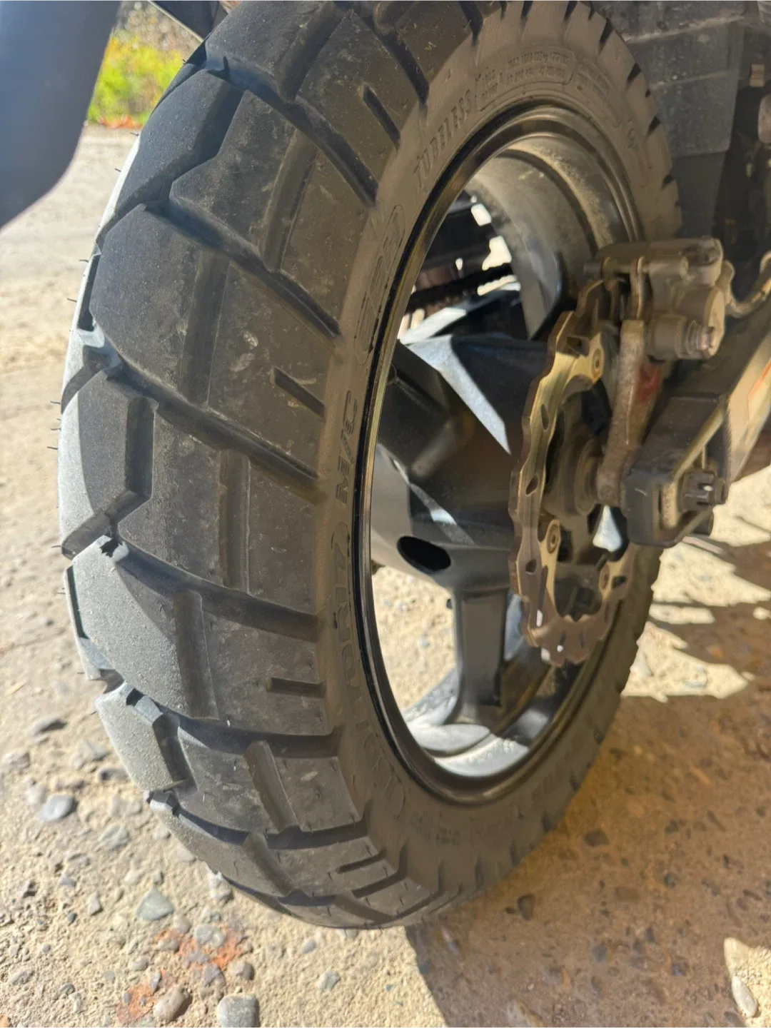 Suzuki V-Strom DL1000 Motorcycle image indicator(6)