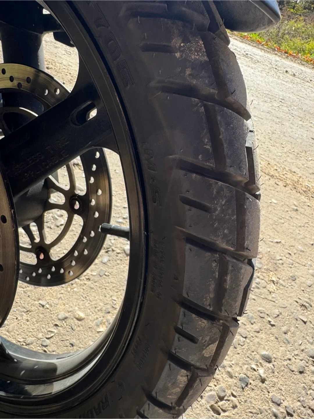 Suzuki V-Strom DL1000 Motorcycle image indicator(7)