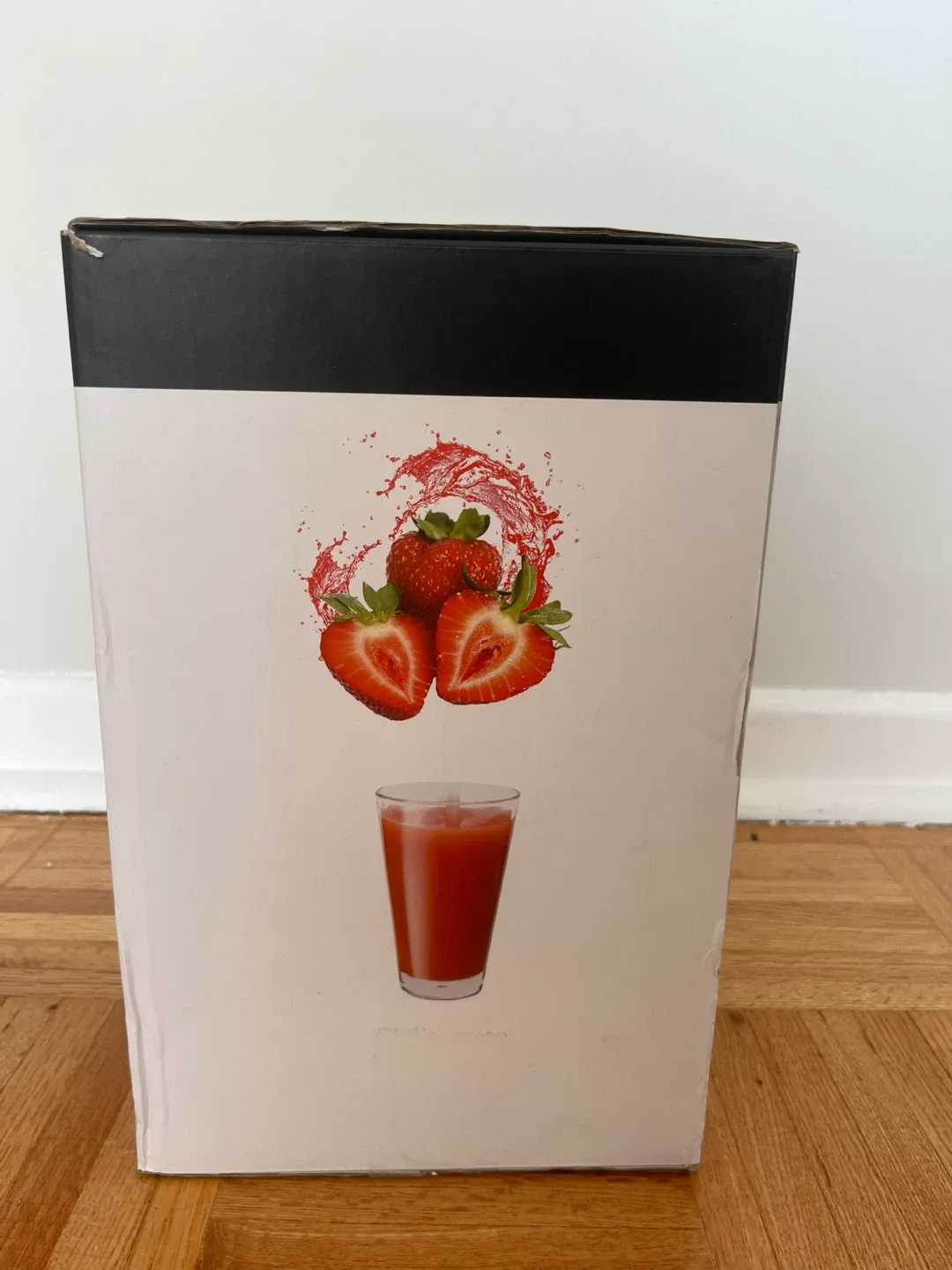 Juilist Juice Extractor - Model GS-336 image indicator(3)