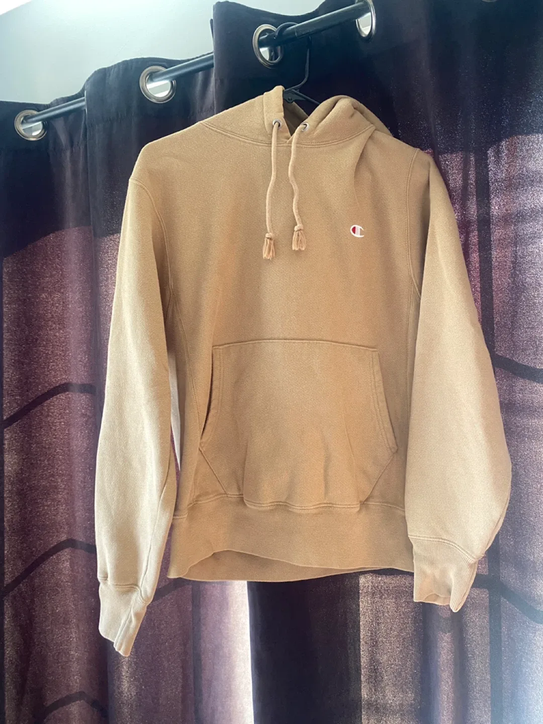 Champion Hoodie - Size Small thumbnail