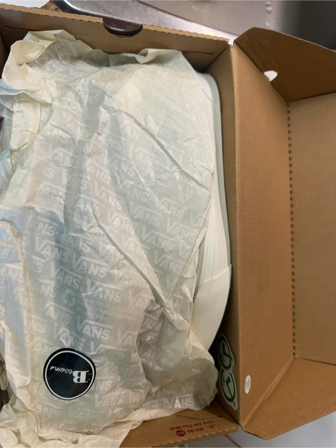 Vans Skate Rowan Shoes image indicator(2)