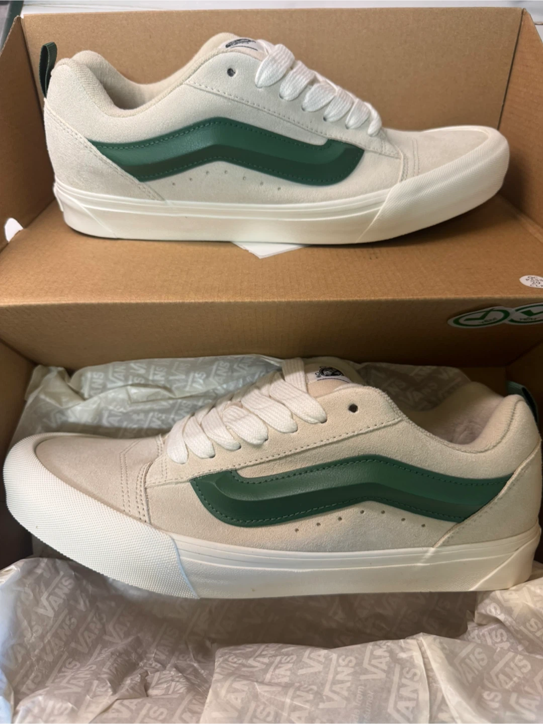 Vans Skate Rowan Shoes