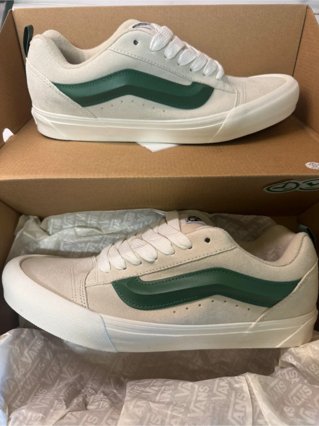 Vans Skate Rowan Shoes thumbnail