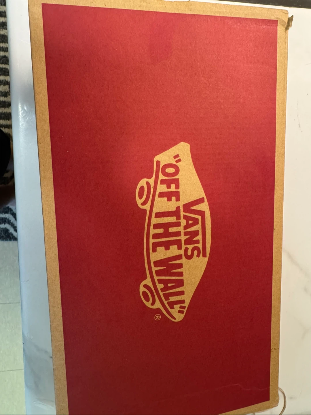 Vans Skate Rowan Shoes - photo 3
