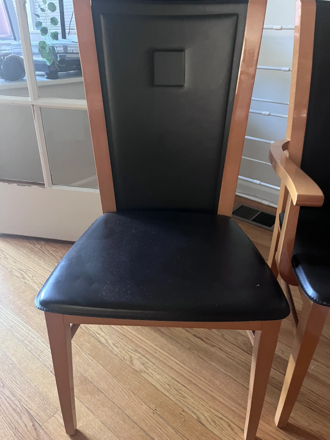 Dining Chairs - Set of 6 - photo 4