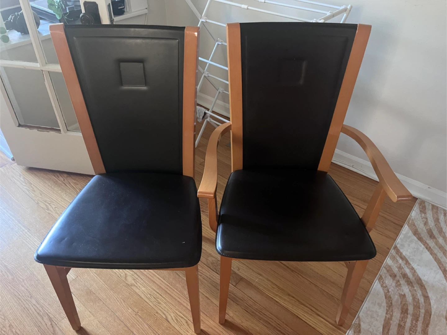 Dining Chairs - Set of 6 - photo 2