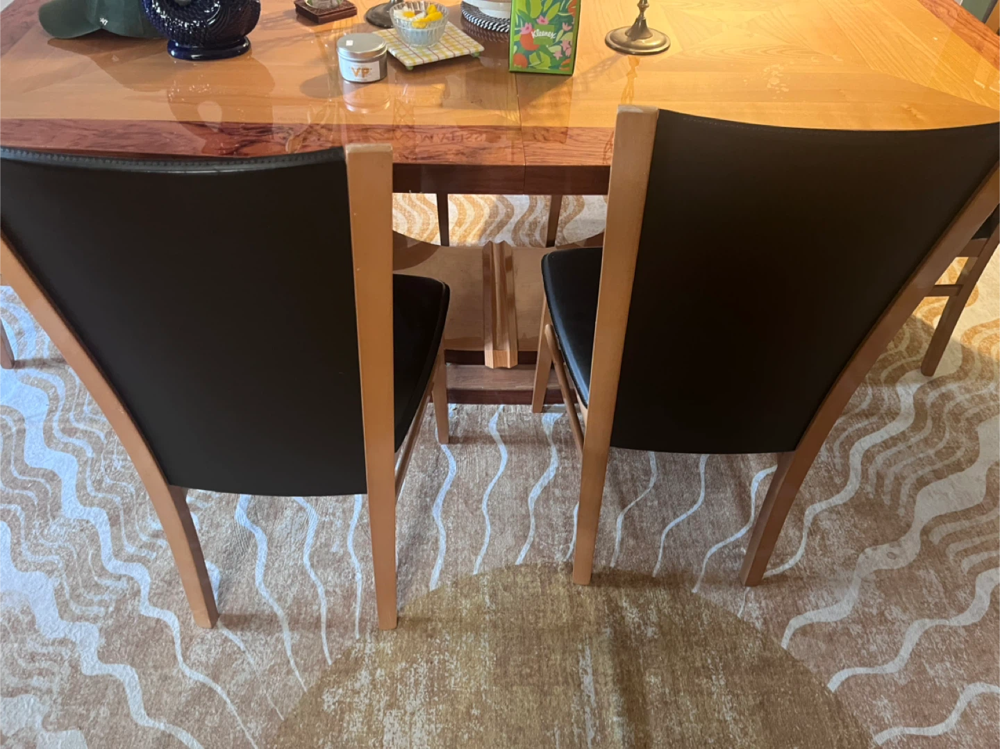 Dining Chairs - Set of 6 - photo 5