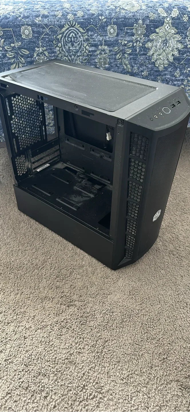 Cooler Master PC Case image indicator(2)