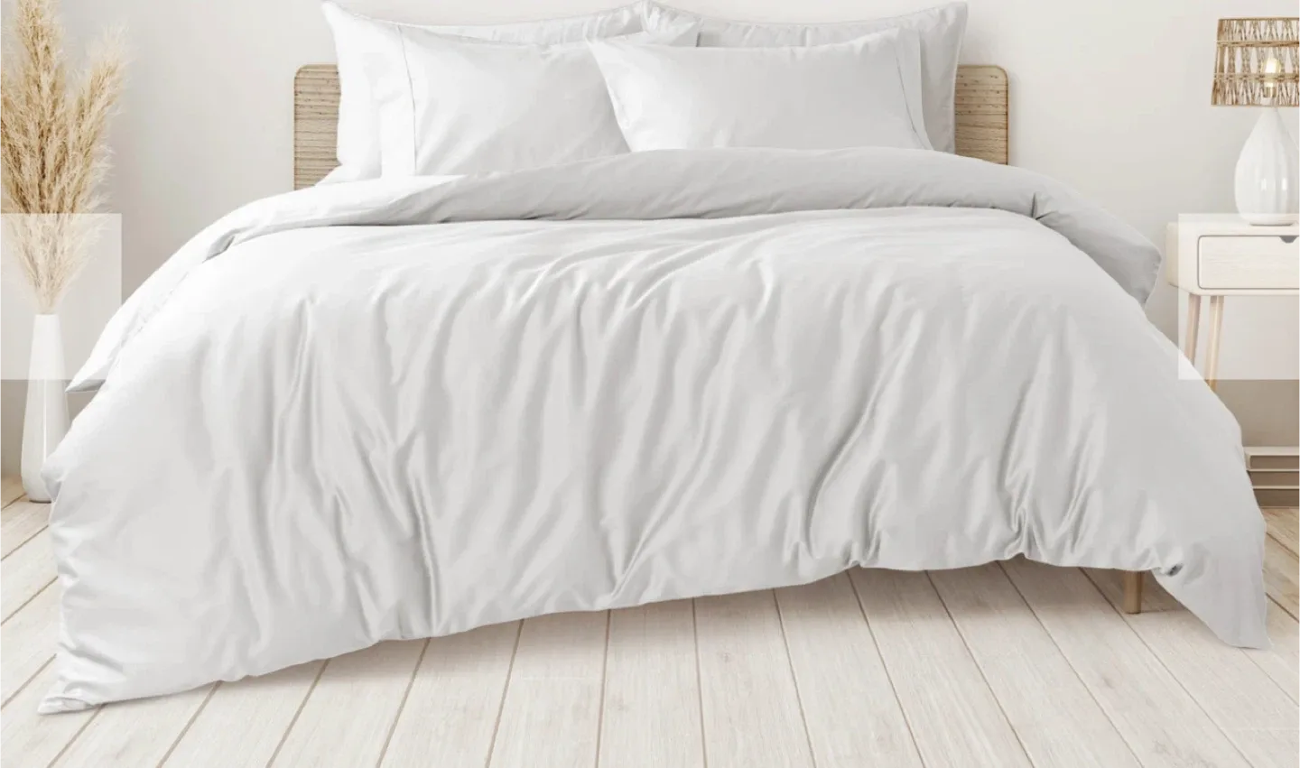 Amfori Wool Duvet - Queen and King sizes thumbnail